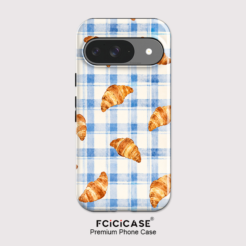 Google Pixel 9 Pro - Fcicicase アクリルマットフォンケース Google Pixel 10 Pro