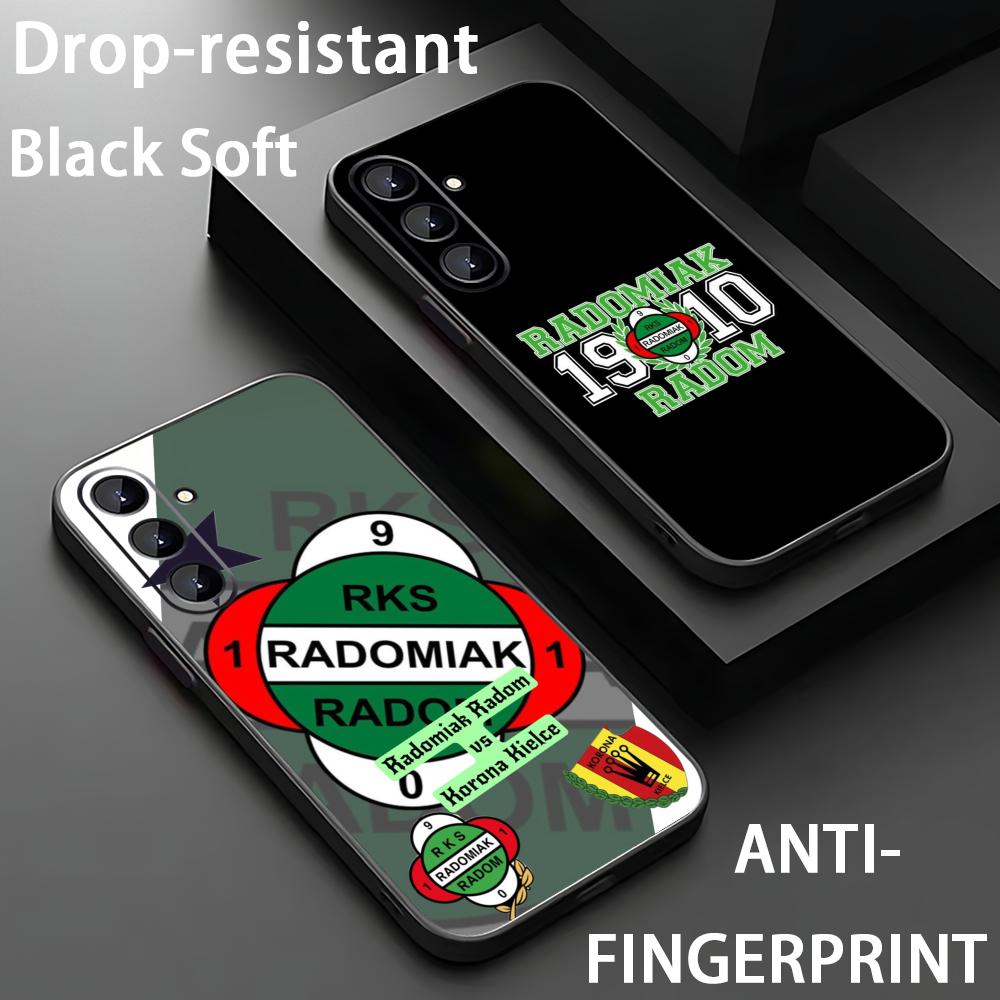 Samsung Galaxy S25 - Radomiak Radom 電話ケース Samsung Galaxy S26