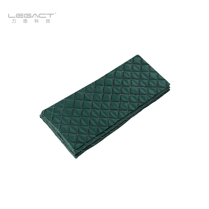 Breath Rate Monitor - 睡眠モニタリングキット SMF-800-W 通信方式WIFI 睡眠の質、心拍数、呼吸数をベッド内でモニタリング 無料アプリ付き