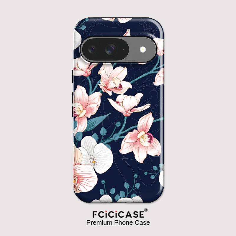 Google Pixel 9 Pro - Fcicicase耐衝撃スマホケース Google Pixel 9 10 Pro