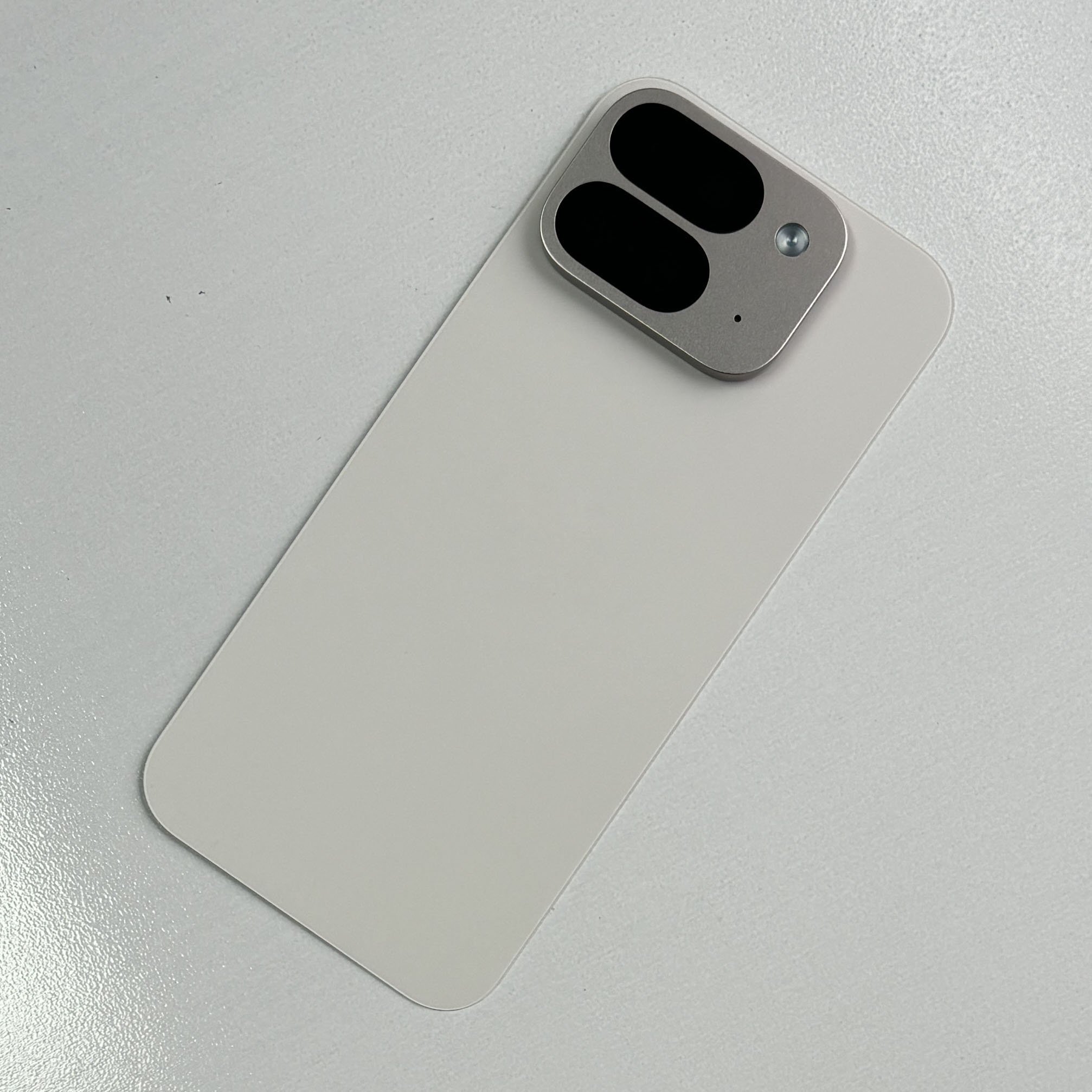 Google Pixel 9 - Google Pixel 9 Pro用AAA+品質バッテリーカバー、折りたたみ式バックカバーハウジングドア交換、Pixel 9 Pro用GGH2X