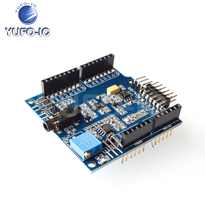 フリーシップ 1 個 ECG EMG EKG シールド EM - Muscle Sensor Emg のレビューと価格