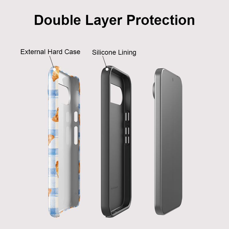 Fcicicase アクリルマットフォンケース Google - Google Pixel 9 Pro のレビューと価格