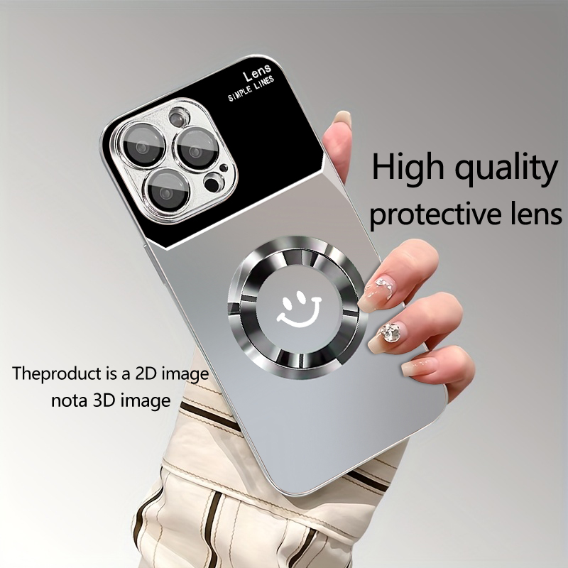 TouchLens保護デザインを採用したPROTECT Te - Apple Iphone 15 のレビューと価格