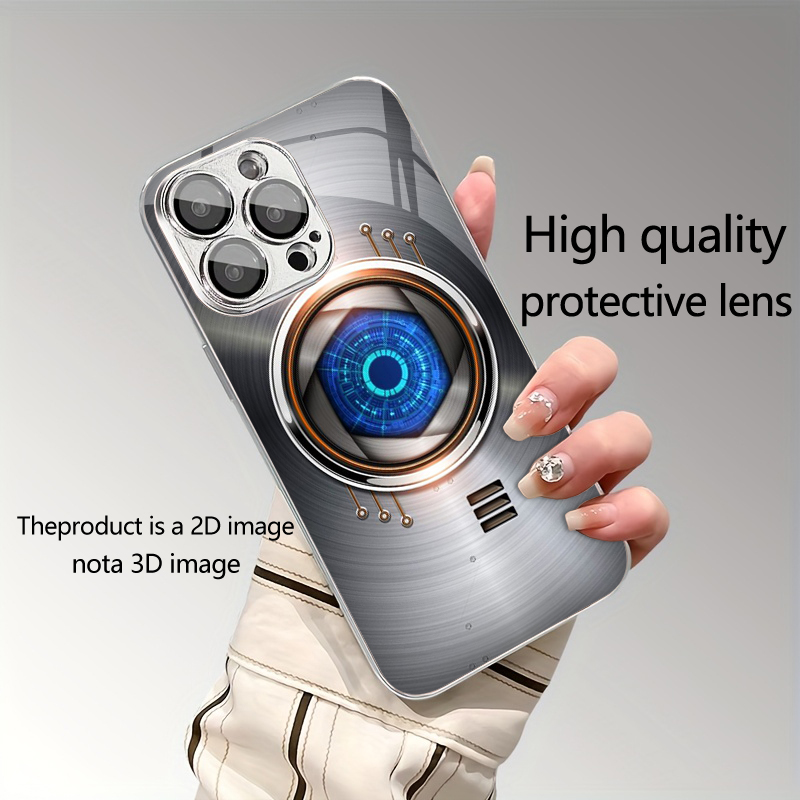 TouchLens保護デザインを採用したPROTECT Te - Apple Iphone 15 のレビューと価格
