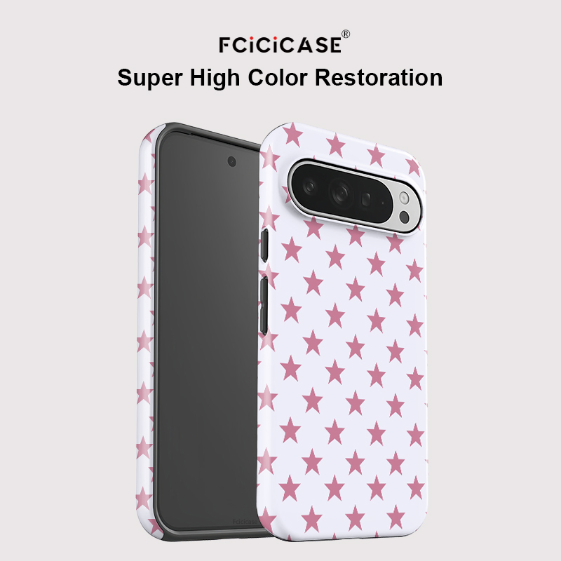 Fcicicase 耐衝撃電話ケース Google ピクセル - Google Pixel 9 Pro のレビューと価格