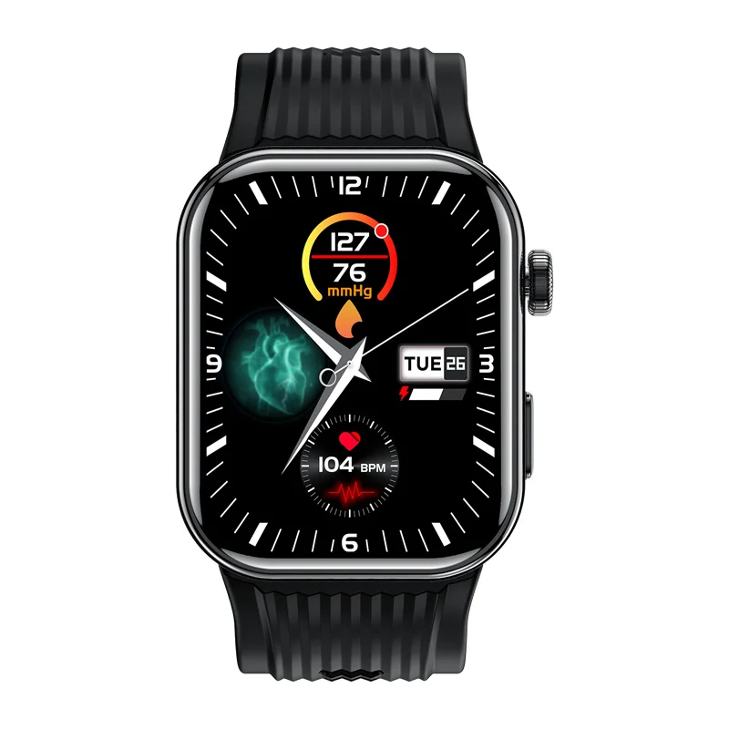 ApexTPS191 メンズスマートウォッチ 転倒検知アラー - Fall Detection Watch のレビューと価格