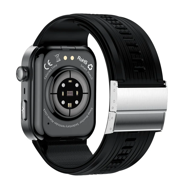 ApexTPS191 メンズスマートウォッチ 転倒検知アラー - Fall Detection Watch のレビューと価格