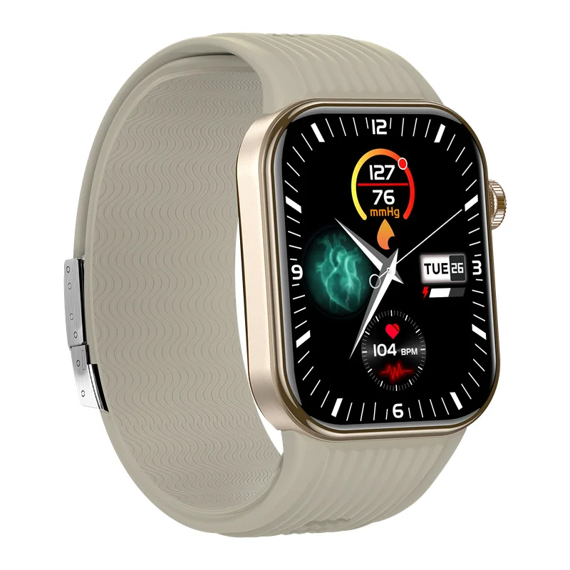 ApexTPS191 メンズスマートウォッチ 転倒検知アラー - Fall Detection Watch のレビューと価格