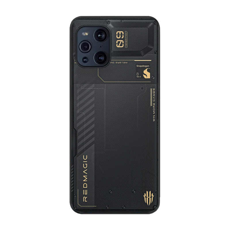OPPO Find X3 Pro用スマホケース シリコン製カ - Oppo Find X8 のレビューと価格