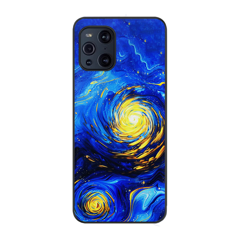 OPPO Find X3 Pro用スマホケース シリコン製カ - Oppo Find X8 のレビューと価格