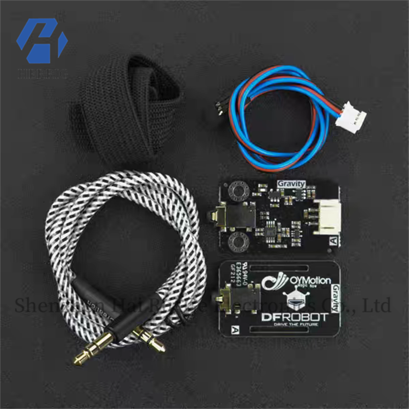 DFRobot Gravity EMGセンサーOYMotio - Muscle Sensor Emg のレビューと価格