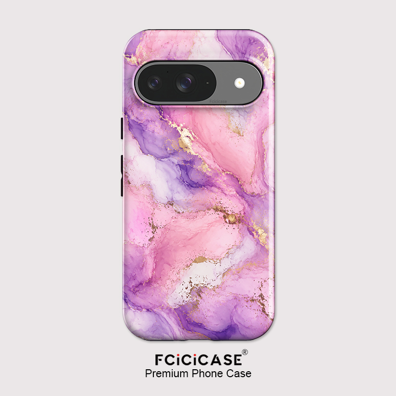Fcicicase耐衝撃アクリル製スマホケース Google - Google Pixel 9 Pro のレビューと価格