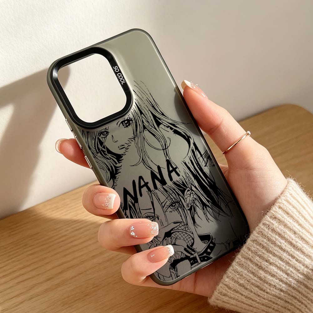 アニメ「ナナ」クールソフト OPPO Reno 14 13  - Oppo Reno 12 のレビューと価格