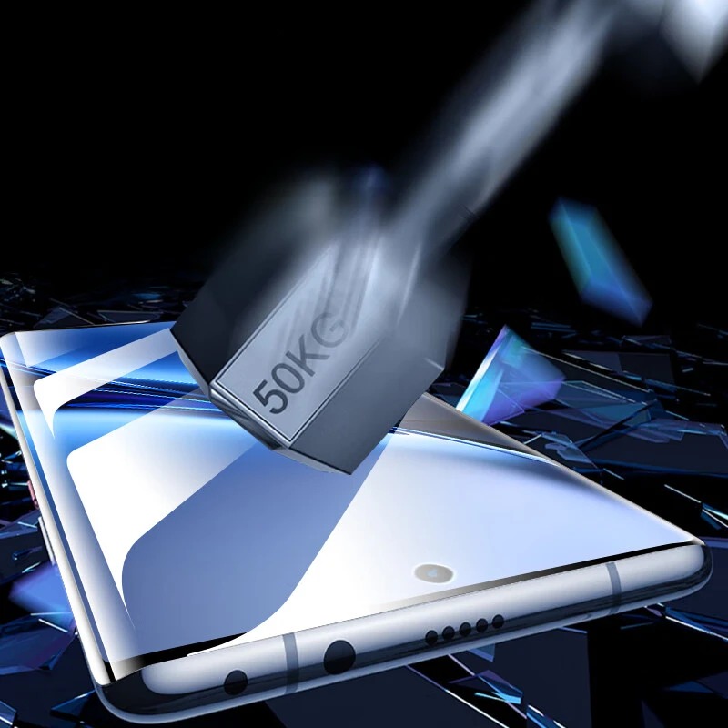 UV 強化ガラス Vivo X200 X100 X100S  - Vivo X200 のレビューと価格