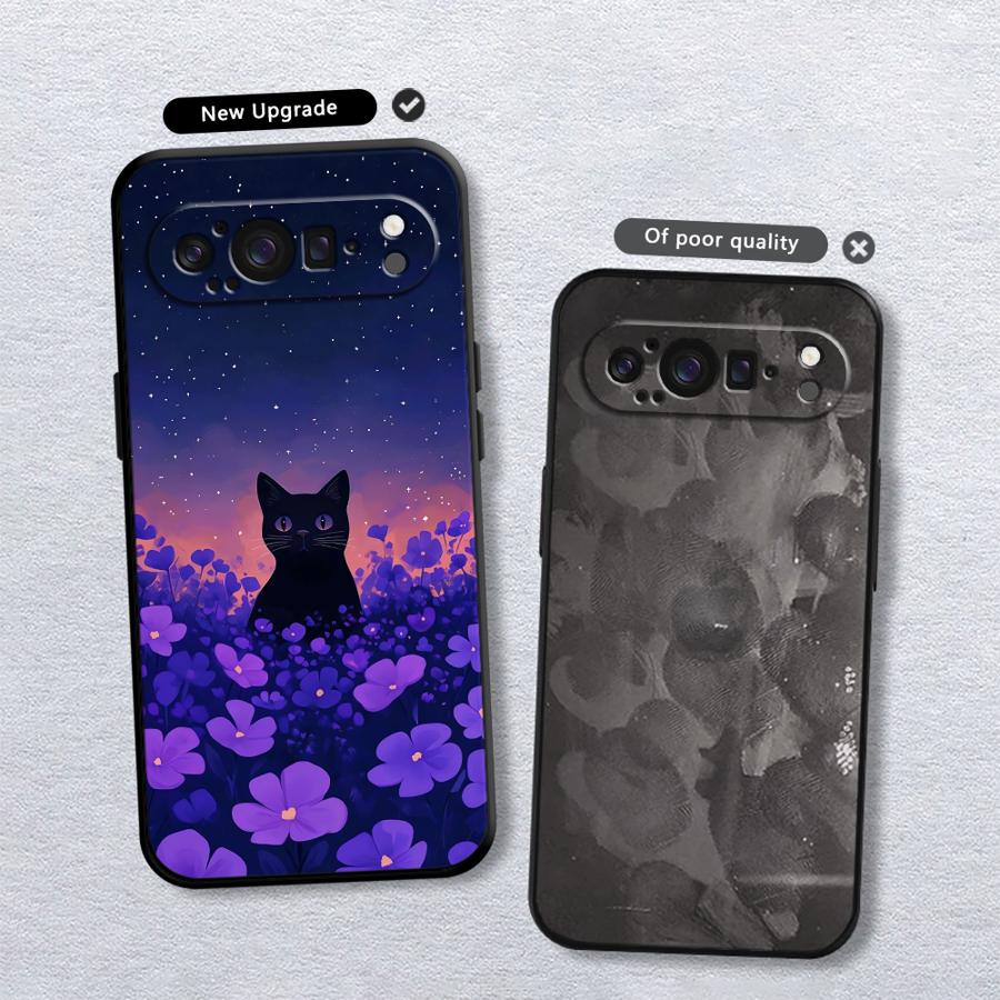 Funda 電話カバーケース Google Pixel 10 - Google Pixel 9 Pro のレビューと価格