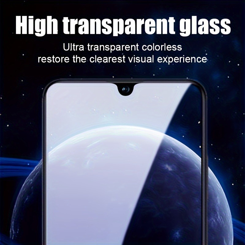 4 パック 9H 硬度強化ガラス Huawei 社 Nova - Huawei Nova 12 のレビューと価格