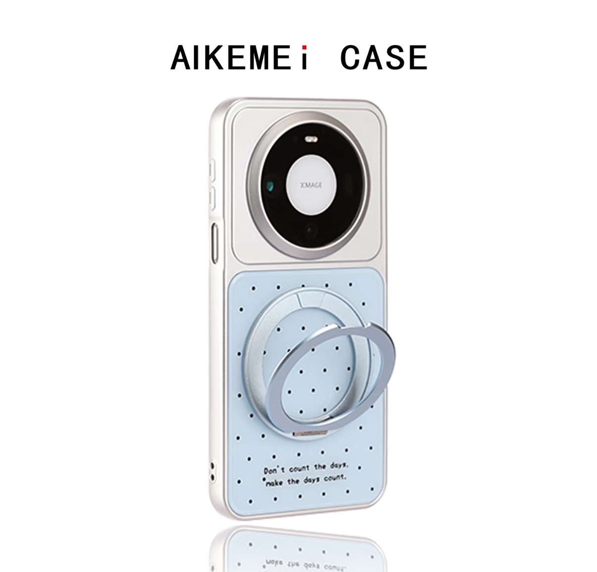 DECLAREYAO オリジナル ライトハードマットカバー  - Huawei Mate 60 のレビューと価格