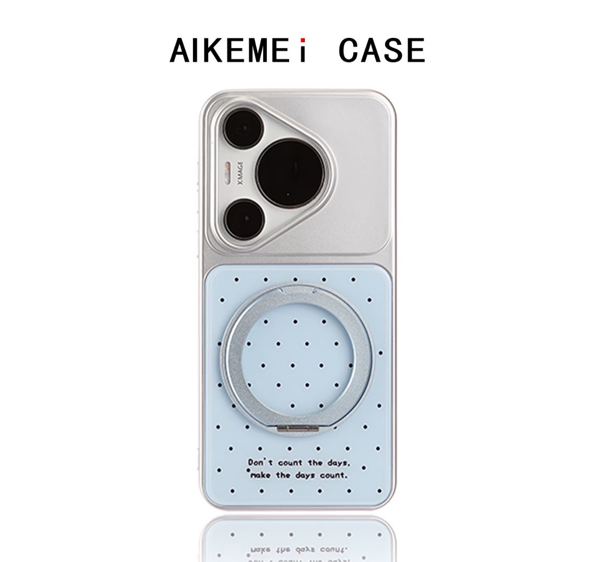 DECLAREYAO オリジナル ライトハードマットカバー  - Huawei Mate 60 のレビューと価格