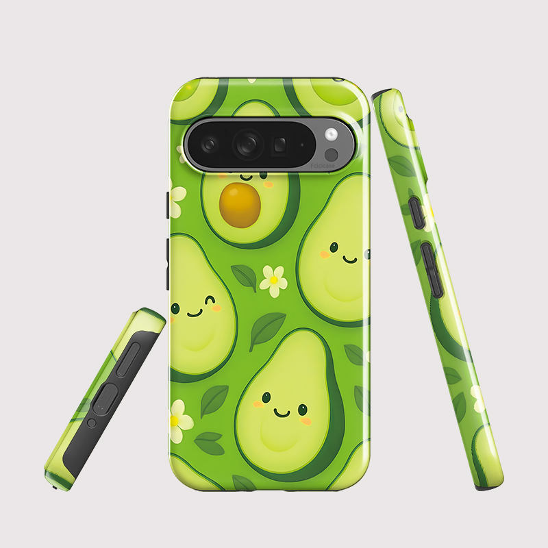 Fcicicase Pixel 10 Pro XL用 アボカ - Google Pixel 9 Pro のレビューと価格