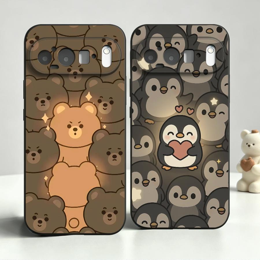 Funda 電話カバーケース Google Pixel 10 - Google Pixel 9 Pro のレビューと価格
