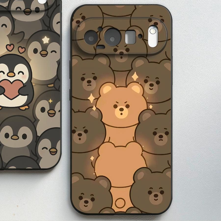 Funda 電話カバーケース Google Pixel 10 - Google Pixel 9 Pro のレビューと価格