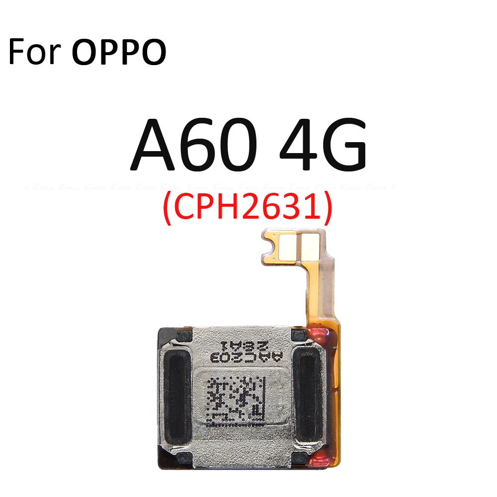 フロントトップイヤピースイヤースピーカーフレックスケーブル修 - Oppo A78 のレビューと価格