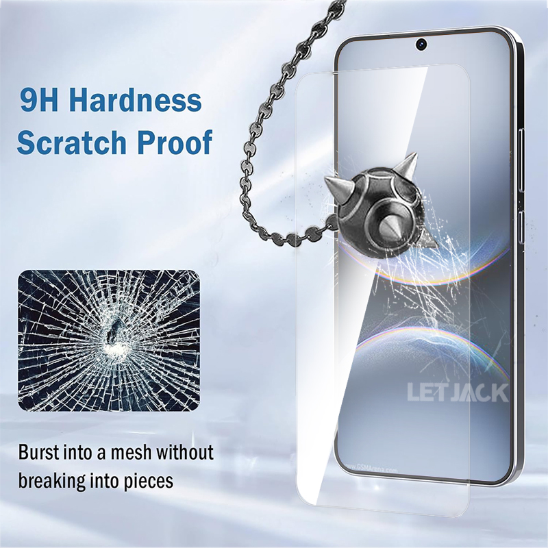 2-4 ピース保護ガラス Huawei 社 Nova 14  - Huawei Nova 12 のレビューと価格