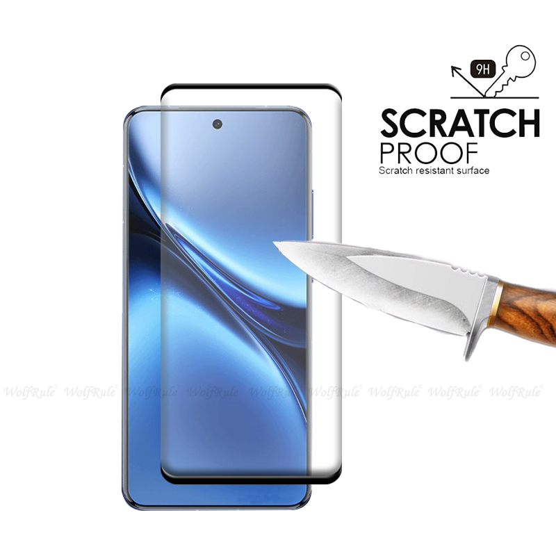 Vivo x200 pro用強化ガラススクリーンプロテクター - Vivo X200 のレビューと価格
