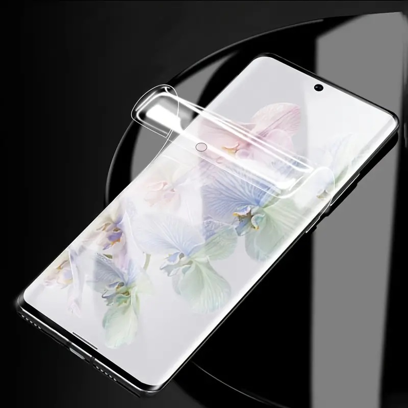 3 個のヒドロゲルフィルム Oppo Reno 12 11  - Oppo Reno 12 のレビューと価格