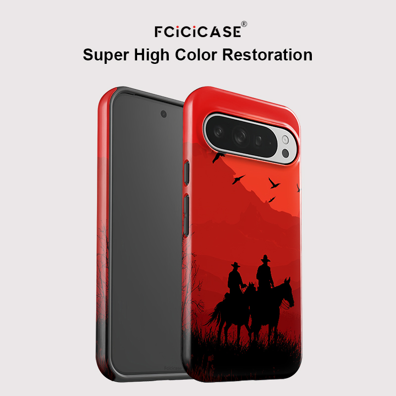 Fcicicase 電話ケース Google ピクセル 10 - Google Pixel 9 Pro のレビューと価格